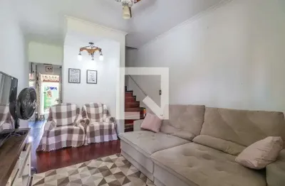 Casa / Sobrado em Condomínio para Aluguel - Jardim Esperança, 2 Quartos,  63 m² - Barueri