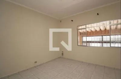 Casa para Aluguel - Jardim Maristela, 3 Quartos,  200 m² - São Paulo
