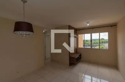 Apartamento para Aluguel - Jardim Santa Clara do Lago I, 2 Quartos,  52 m² - Hortolândia