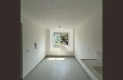 Apartamento para Aluguel - Jardim Jussara, 2 Quartos,  32 m² - São Paulo