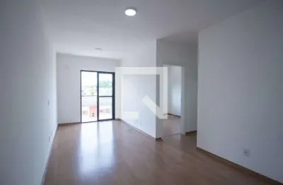 Apartamento para Aluguel - Jardim do Paço, 2 Quartos,  57 m² - Sorocaba