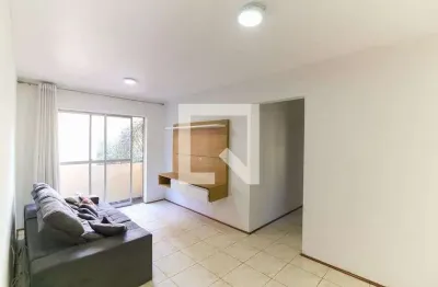 Apartamento para Aluguel - Parque Munhoz, 3 Quartos,  75 m² - São Paulo