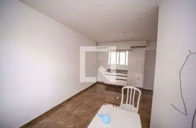 Apartamento para Aluguel - Ermelino Matarazzo, 2 Quartos,  39 m² - São Paulo