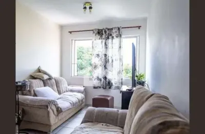 Apartamento para Aluguel - Jardim Anália Franco, 2 Quartos,  51 m² - São Paulo