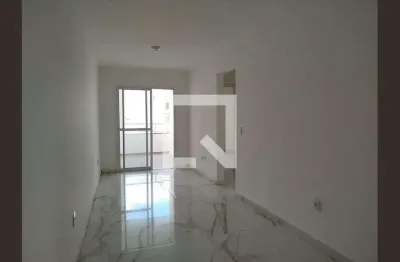 Apartamento para Aluguel - Vila Carrão, 2 Quartos,  50 m² - São Paulo