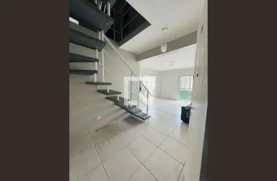 Apartamento para Aluguel - Aviação, 2 Quartos,  115 m² - Praia Grande