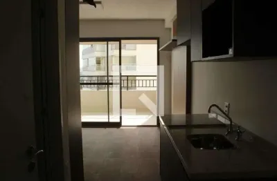 Apartamento para Aluguel - Ipiranga, 1 Quarto,  26 m² - São Paulo