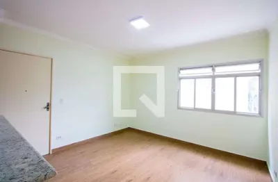 Apartamento para Aluguel - Centro, 2 Quartos,  72 m² - Santo André