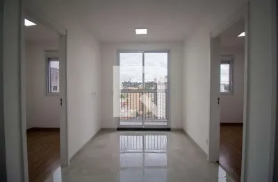 Apartamento com 2 quartos para alugar na Rua João Pereira, Lapa, São Paulo