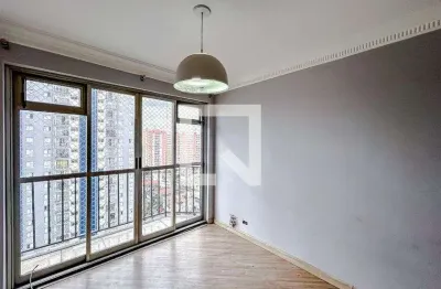 Apartamento para Aluguel - Tatuapé, 2 Quartos,  57 m² - São Paulo
