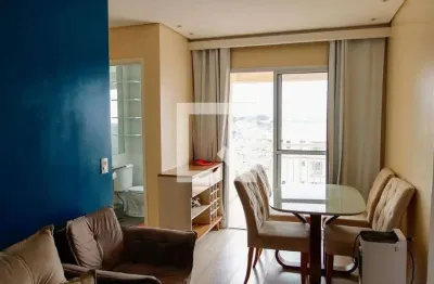 Apartamento para Aluguel - Novo Osasco, 2 Quartos,  48 m² - Osasco