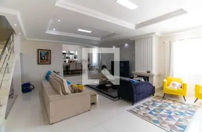 Casa para Aluguel - São Francisco, 5 Quartos,  570 m² - Niterói