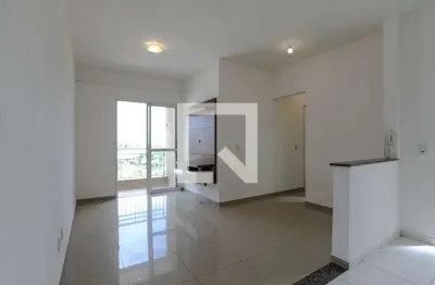 Apartamento para Aluguel - Vila Nova Aparecida, 2 Quartos,  57 m² - Mogi das Cruzes