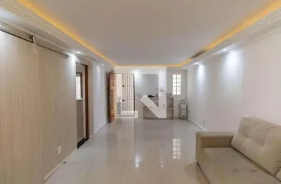 Casa com 4 quartos para alugar na Rua Flor de Cachimbo, Vila Jacuí, São Paulo