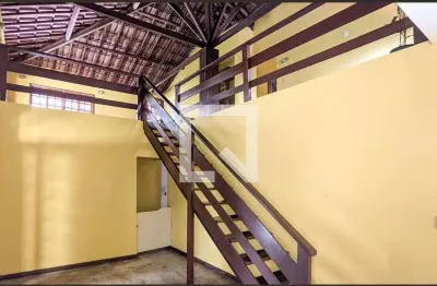 Casa para Aluguel - Santa Tereza, 5 Quartos,  181 m² - Belo Horizonte