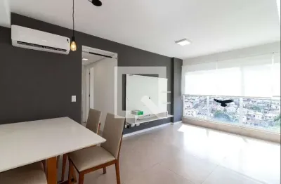 Apartamento para Aluguel - Mandaqui, 2 Quartos,  39 m² - São Paulo