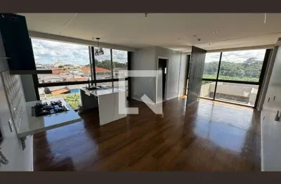 Kitnet / Stúdio para Aluguel - Guará, 1 Quarto,  39 m² - Brasília