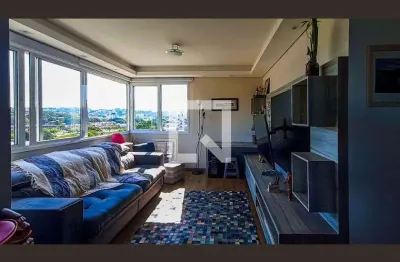 Apartamento para Aluguel - Jardim Botânico, 1 Quarto,  51 m² - Porto Alegre