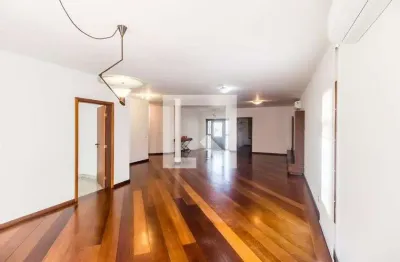 Apartamento para Aluguel - Alphaville, 4 Quartos,  480 m² - Santana de Parnaíba