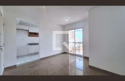 Apartamento para Aluguel - Barra Funda, 2 Quartos,  50 m² - São Paulo