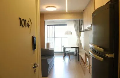 Apartamento para Aluguel - Perdizes, 1 Quarto,  41 m² - São Paulo