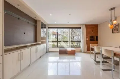 Apartamento para Aluguel - Petrópolis, 3 Quartos,  90 m² - Porto Alegre