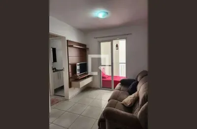 Apartamento para Aluguel - Panamby, 1 Quarto,  39 m² - São Paulo