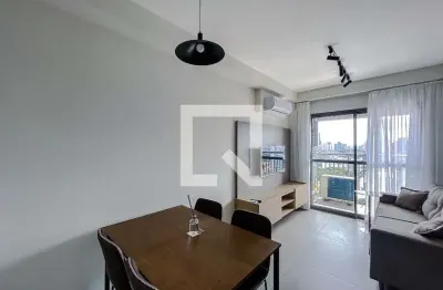 Apartamento para Aluguel - Belém, 2 Quartos,  50 m² - São Paulo