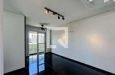 Apartamento para Aluguel - Mooca, 2 Quartos,  49 m² - São Paulo