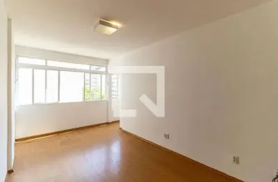 Apartamento para Aluguel - Santa Cecília, 3 Quartos,  96 m² - São Paulo
