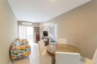 Apartamento para Aluguel - Itaim Bibi, 2 Quartos,  52 m² - São Paulo
