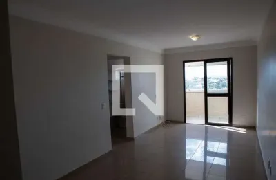Apartamento para Aluguel - Jardim Éster Yolanda, 2 Quartos,  58 m² - São Paulo