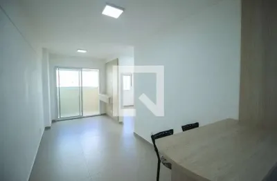 Apartamento para Aluguel - Mooca, 2 Quartos,  45 m² - São Paulo