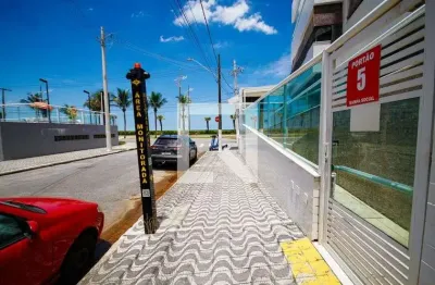 Apartamento para Aluguel - Cidade da Criança, 3 Quartos,  93 m² - Praia Grande