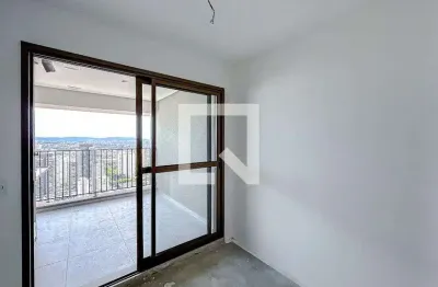 Cobertura para Aluguel - Tatuapé, 2 Quartos,  48 m² - São Paulo