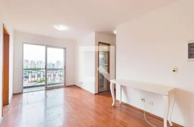 Apartamento para Aluguel - Mooca, 2 Quartos,  59 m² - São Paulo