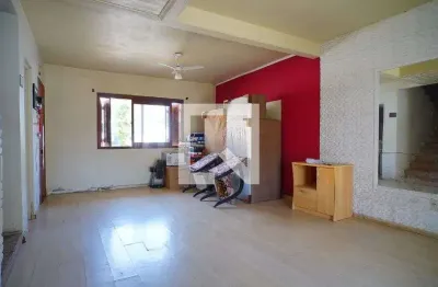 Apartamento para Aluguel - Vila Operária, 3 Quartos,  125 m² - Porto Alegre