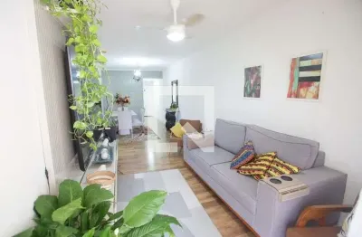 Apartamento para Aluguel - Freguesia , 3 Quartos,  110 m² - Rio de Janeiro