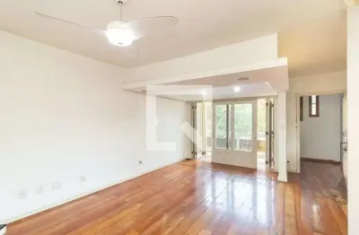 Apartamento para Aluguel - Petrópolis, 3 Quartos,  180 m² - Porto Alegre