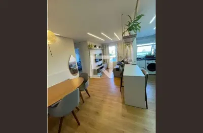 Apartamento para Aluguel - Jardim Salso , 2 Quartos,  59 m² - Porto Alegre