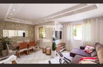 Casa / Sobrado em Condomínio para Aluguel - Ermelino Matarazzo, 3 Quartos,  195 m² - São Paulo