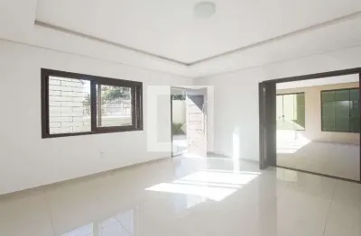 Casa / Sobrado em Condomínio para Aluguel - Vila Jardim, 3 Quartos,  290 m² - Porto Alegre