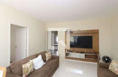 Casa para Aluguel - Vila Paulistana, 4 Quartos,  101 m² - São Paulo