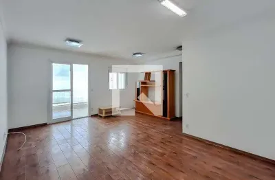 Apartamento para Aluguel - Ipiranga, 2 Quartos,  75 m² - São Paulo
