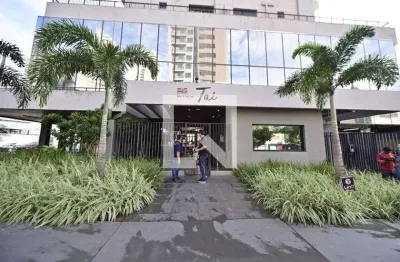 Apartamento para Aluguel - Setor Bueno, 2 Quartos,  66 m² - Goiânia