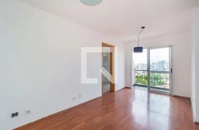 Apartamento para Aluguel - Mooca, 2 Quartos,  59 m² - São Paulo