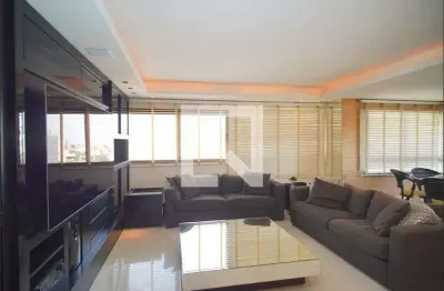 Apartamento para Aluguel - Bela Vista, 3 Quartos,  130 m² - Porto Alegre