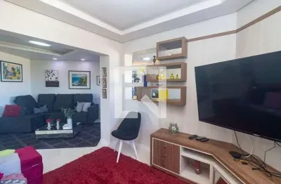 Apartamento para Aluguel - São João , 2 Quartos,  169 m² - Porto Alegre