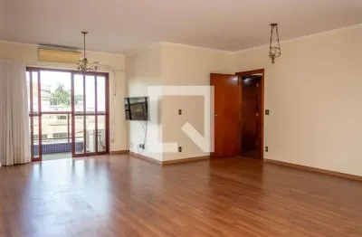 Apartamento para Aluguel - Jardim São Paulo, 3 Quartos,  133 m² - Americana