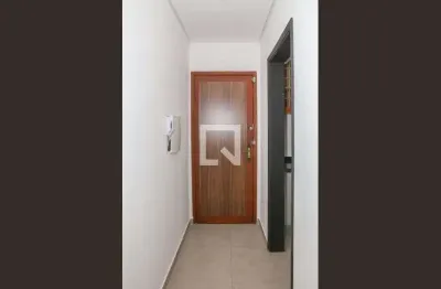 Apartamento para Aluguel - Perdizes, 2 Quartos,  80 m² - São Paulo